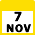 November 7, 2022